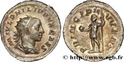PHILIPPUS II Antoninien