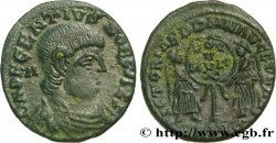 MAGNENTIUS Maiorina