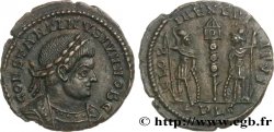 CONSTANTIN II Centenionalis ou nummus SPL
