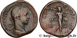 SEVERUS ALEXANDER Sesterce