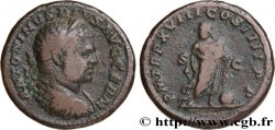 CARACALLA As