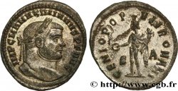 MAXIMIEN HERCULE Follis ou nummus