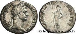 DOMITIANUS Denier