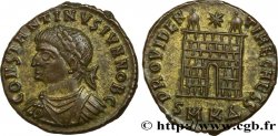 CONSTANTIN II Centenionalis ou nummus