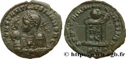 CONSTANTINE II Centenionalis ou nummus