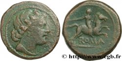 ROMAN REPUBLIC - ANONYMOUS Semuncia