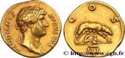 HADRIEN Aureus