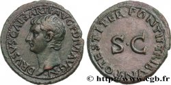 DRUSUS As TTB+