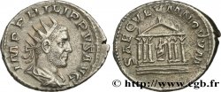 PHILIPPUS Antoninien