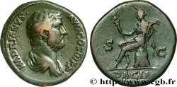 HADRIEN Dupondius TTB