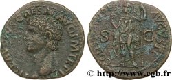 CLAUDIUS As