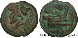 REPUBBLICA ROMANA - ANONIMO Triens