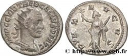 TREBONIANUS GALLUS Antoninien