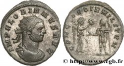 FLORIEN Aurelianus