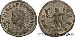 DIOCLÉTIEN Aurelianus