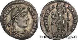 MAGNUS MAXIMUS Silique SPL