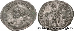 MAXIMIEN HERCULE Follis ou nummus TTB+