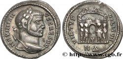 GALÈRE Argenteus SUP