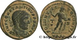 CONSTANTIN Ier LE GRAND Follis ou nummus