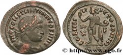 CONSTANTIN Ier LE GRAND Follis ou nummus