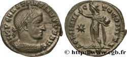 CONSTANTINUS I DER GROßE Follis ou nummus
