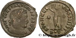 CONSTANTIN Ier LE GRAND Follis ou nummus