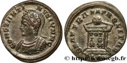 CONSTANTIN II Centenionalis ou nummus