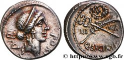 SICINIA Denier