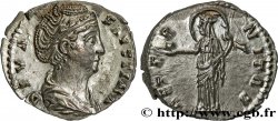 FAUSTINA MOTHER Denier MS