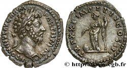 MARCUS AURELIUS Denier MS