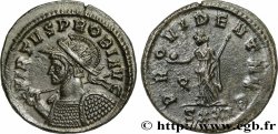 PROBUS Aurelianus AU/AU