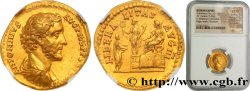 ANTONIN LE PIEUX Aureus