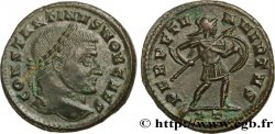 CONSTANTIN Ier LE GRAND Follis