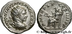 CARACALLA Antoninien TTB+