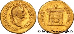 DOMITIANUS Aureus