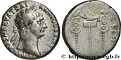 TRAJAN Cistophore TTB/TB+
