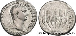 TRAJAN Cistophore TTB