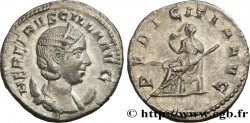 HERENNIA ETRUSCILLA Antoninien