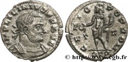 LICINIUS I Follis ou nummus
