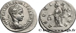 SEVERUS ALEXANDER Denier
