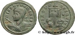 CRISPUS Centenionalis ou nummus