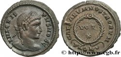 CRISPUS Centenionalis ou nummus