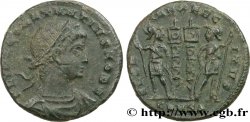 CONSTANCE II Centenionalis ou nummus