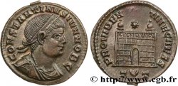 CONSTANTINE II Centenionalis ou nummus
