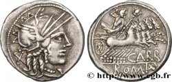 PAPIRIA Denier