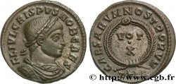 CRISPUS Centenionalis ou nummus