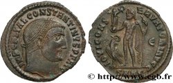 CONSTANTIN Ier LE GRAND Follis ou nummus