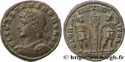 CONSTANS Centenionalis ou nummus