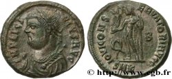 LICINIUS Ier Follis ou nummus