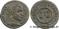 LICINIUS Ier Centenionalis ou nummus